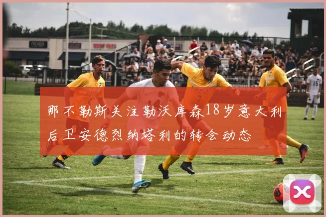 那不勒斯关注勒沃库森18岁意大利后卫安德烈纳塔利的转会动态