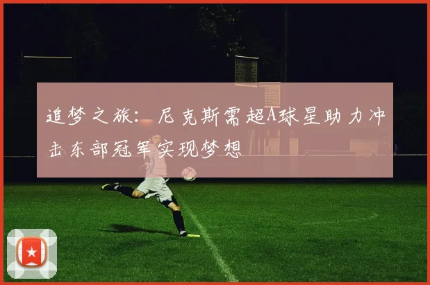 追梦之旅：尼克斯需超A球星助力冲击东部冠军实现梦想