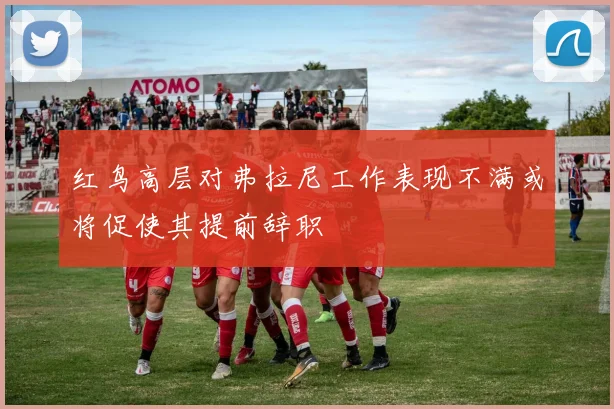 红鸟高层对弗拉尼工作表现不满或将促使其提前辞职