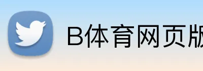 B体育网页版 Logo